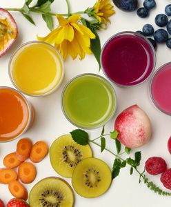 Koktajle na lato – najlepsze przepisy na upały z Nutribullet® Pro 900