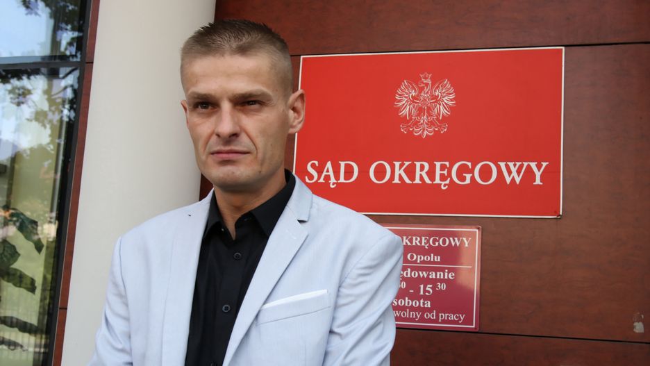 Tomasz Komenda