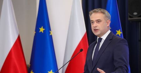 GRU obrało Polskę za cel. "Delegowano dwie grupy"
