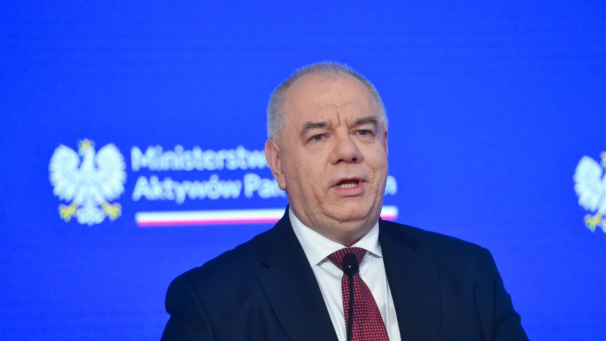 Blisko połowa analizowanych spółek to podległe ministrowi aktywów spółki Skarbu Państwa