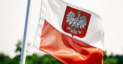 Patriotyzm wśród Polaków. Połowa pytań to obowiązek