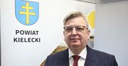 Kielce: Kwalifikacja wojskowa ruszyła w powiecie. Ponad 1,5 tysiąca osób przed komisją. Zobaczcie co działo się pierwszego dnia