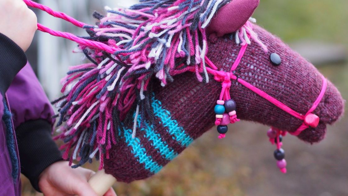 HOBBY HORSE GRAND PRIX MAZOWSZA