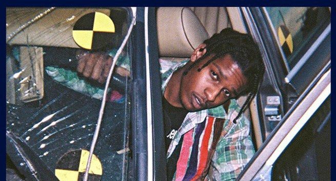 A$AP Rocky gwiazdą Kraków Live Festival