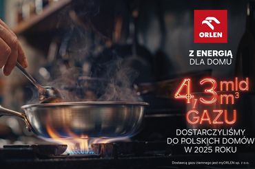 Orlen z nową platformą