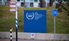 Rosyjski szpieg w Hadze. Moskwa chce go odzyskać