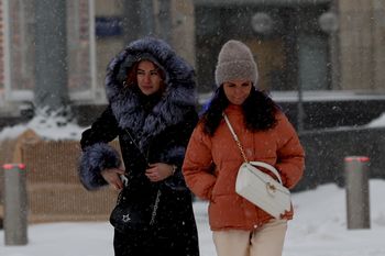 Tak zachęcają Rosjanki do rodzenia. Wprowadzają nowe rozwiązania