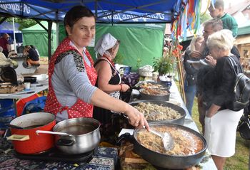 Czerwiec pełen jarmarków. Zakupy zrobimy w Nakle i Sicienku. Szubin zaprasza na festiwal smaków