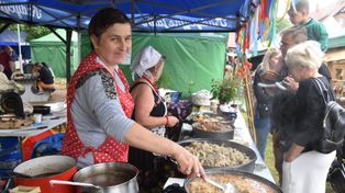 Czerwiec pełen jarmarków. Zakupy zrobimy w Nakle i Sicienku. Szubin zaprasza na festiwal smaków