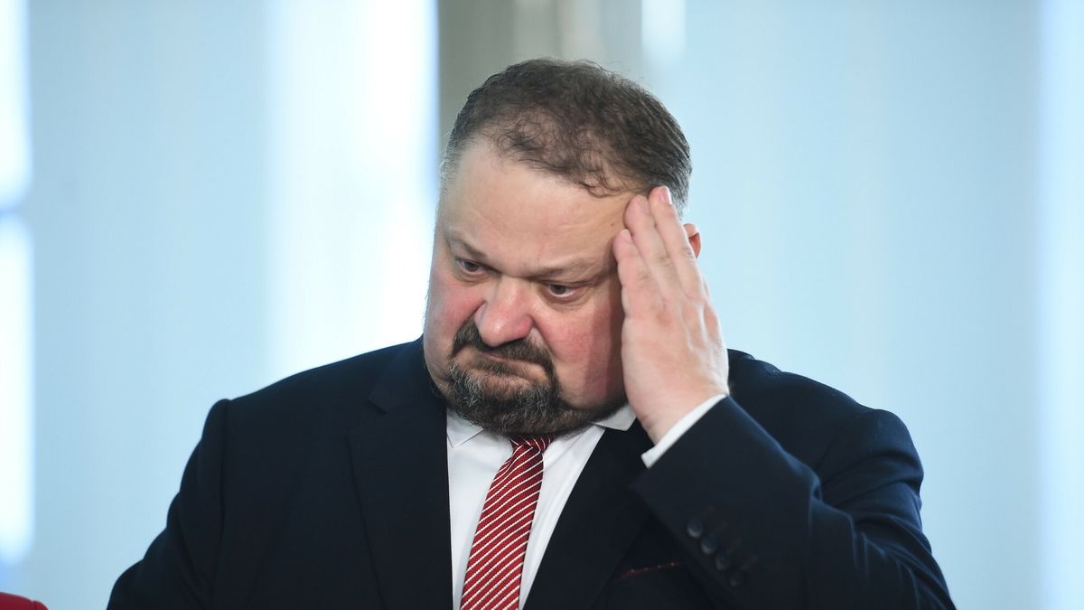 Konferencja Agrounii i Porozumienia
18.04.2023 Warszawa  Konferencja Agrounii i Porozumienia fot. Zbyszek Kaczmarek/REPORTER
n/z: Stanislaw Derehajlo
Zbyszek Kaczmarek/REPORTER