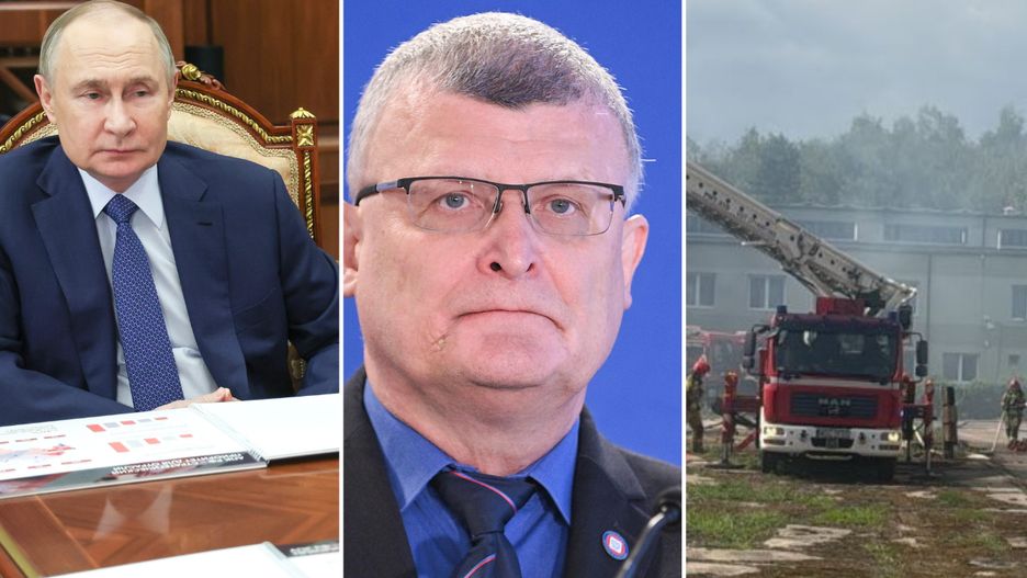 Co wydarzyło się w weekend 19-20 lipca 2025?
