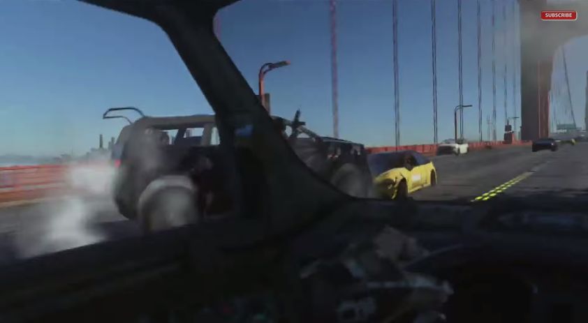 12 szybkich wniosków po nowym zwiastunie Call of Duty: Advanced Warfare. Nowe technologie na polu walki są świetne! 8