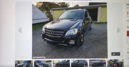 Nadal bez trudu kupisz auto metodą "na Niemca". Problemy zaczną się później