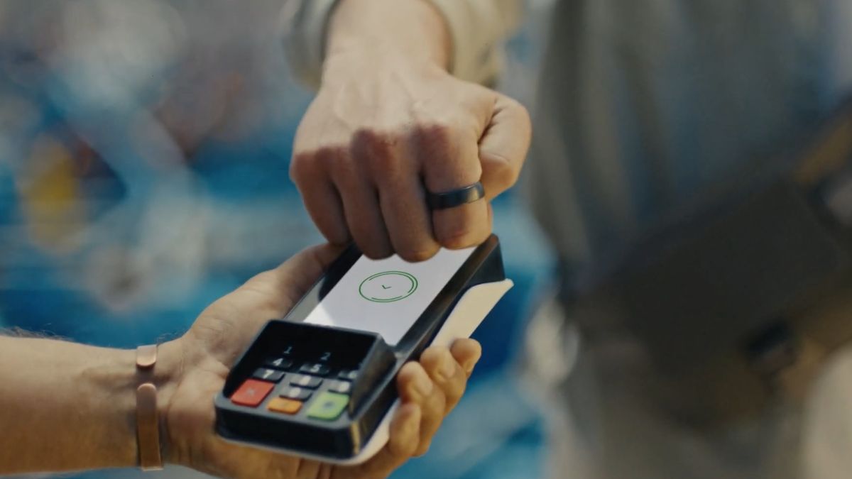 Pekao wprowadza obrączki płatnicze