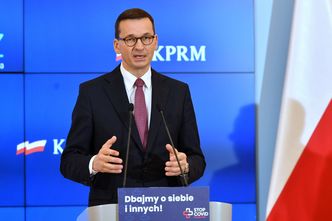 Żółta strefa. Wyjaśniamy krok po kroku. Zmiany w całej Polsce od soboty