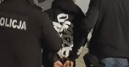 Mają go. Nożownik zaatakował w Krakowie. Szybka akcja policji