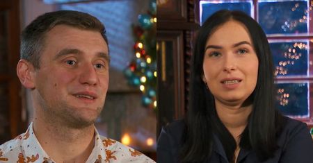 Ania z "Rolnik szuka żony" jest w CIĄŻY! Zaskakujące wyznanie pary w świątecznym odcinku