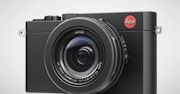 Leica D-Lux – mały kompakt z matrycą Cztery Trzecie, jasnym obiektywem i Wi-Fi