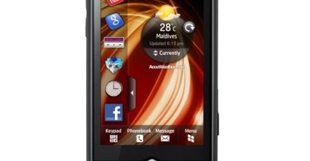 Samsung Jet S8000 wchodzi do sprzedaży w Polsce