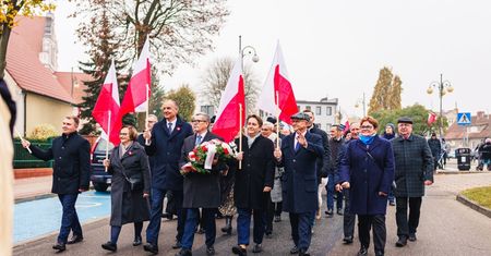 11 Listopada w Chodzieży