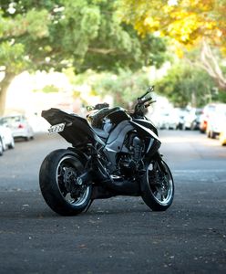 Motocykliści ruszają na drogi. Ministerstwo ma wyjątkowy apel
