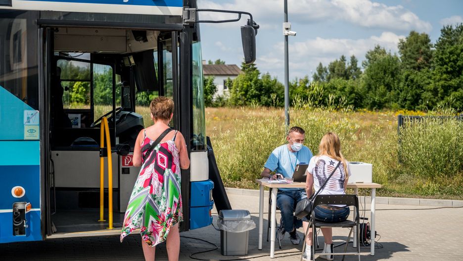 szczepibus