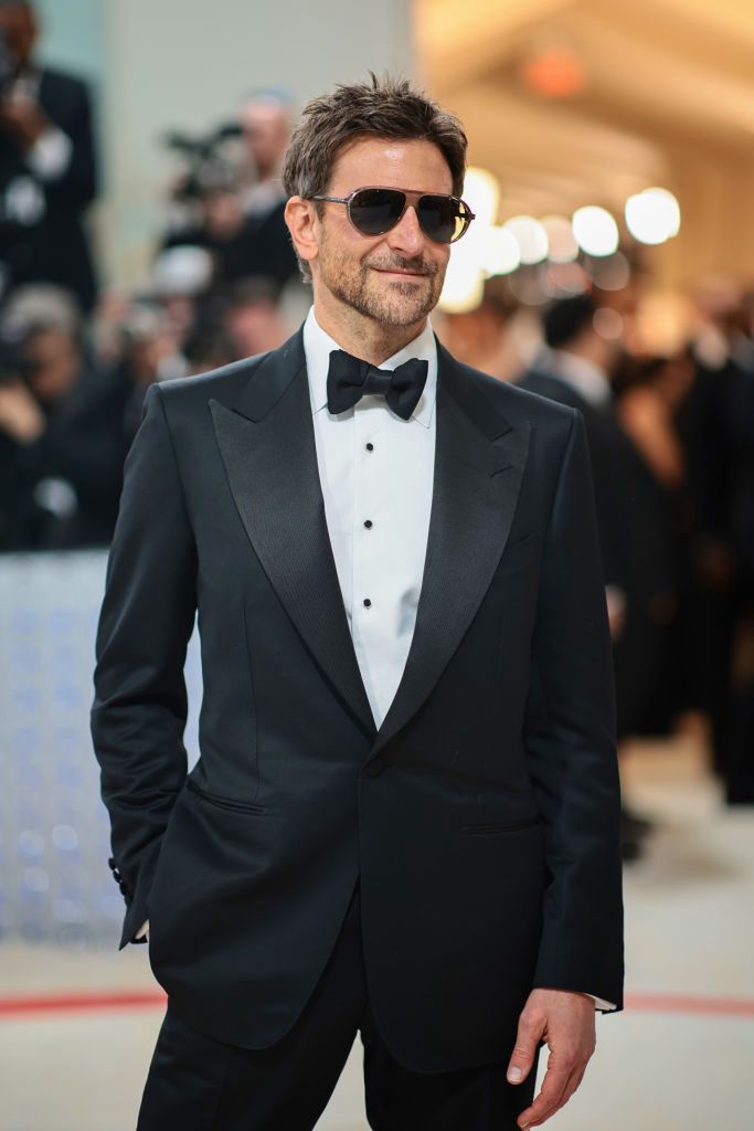 Bradley Cooper