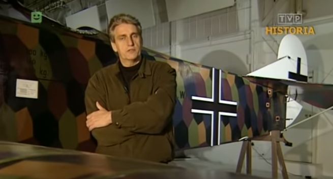 TVP usunęła z ramówki programy Bogusława Wołoszańskiego