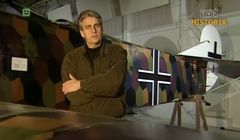 TVP usunęła z ramówki programy Bogusława Wołoszańskiego