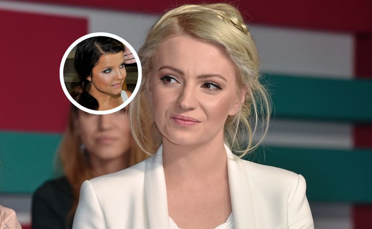 Jasno ocenia jej nagranie. "Tego życzy sobie każdy producent"