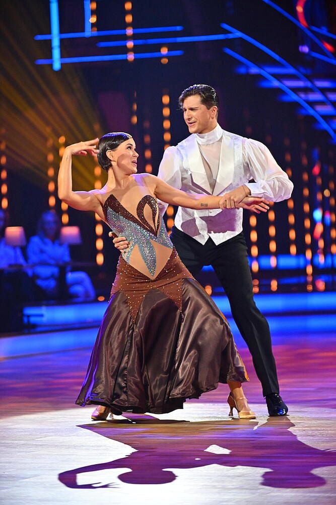 Anna-Maria Sieklucka i Michał Kassin