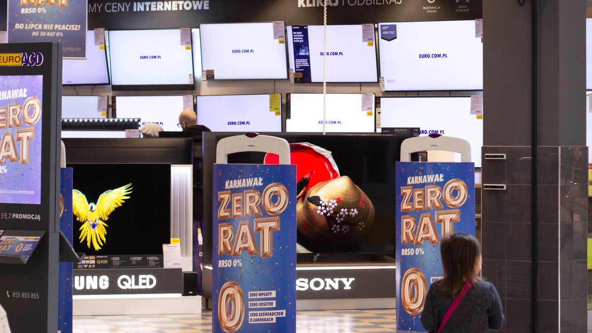 Kobieta wściekła na sklep. "Najadłam się wstydu"