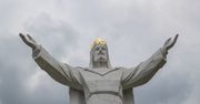 Świebodzin zdetronizowany. Nowy pomnik Jezusa będzie dużo wyższy