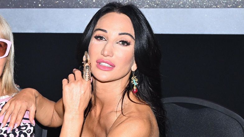 Justyna Steczkowska wspomina śmierć kliniczną