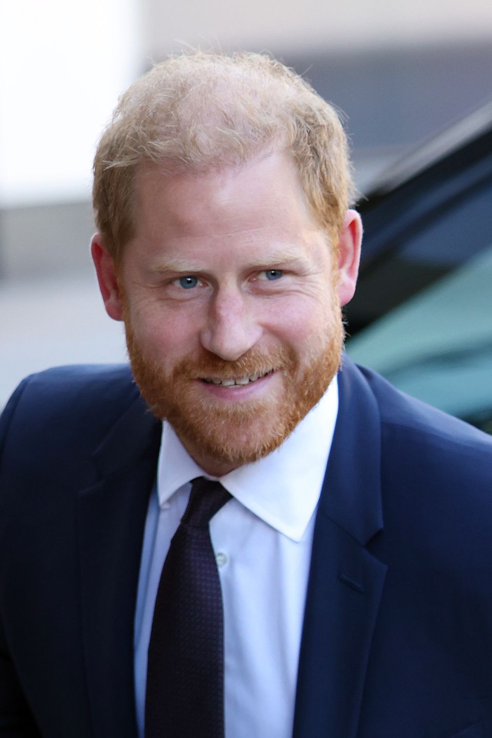 Książę Harry