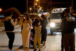 Atak w Tunezji. Nie żyją cztery osoby. "Turyści są bezpieczni"