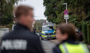 Atak na burmistrzynię Herdecke. Nowe szczegóły