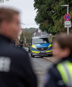 Atak na burmistrzynię Herdecke. Nowe szczegóły