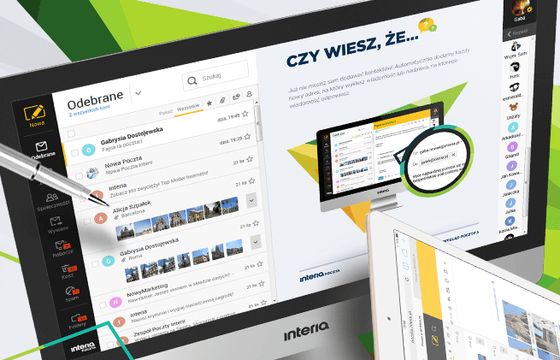 Użytkownicy poczty Interii ze zniżkami od Multikina i Kodyrabatowe.pl