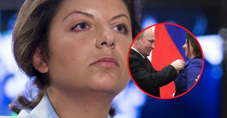 Margarita Simonyan. Kim jest ulubienica Putina nazywana "rosyjską carycą mediów"?