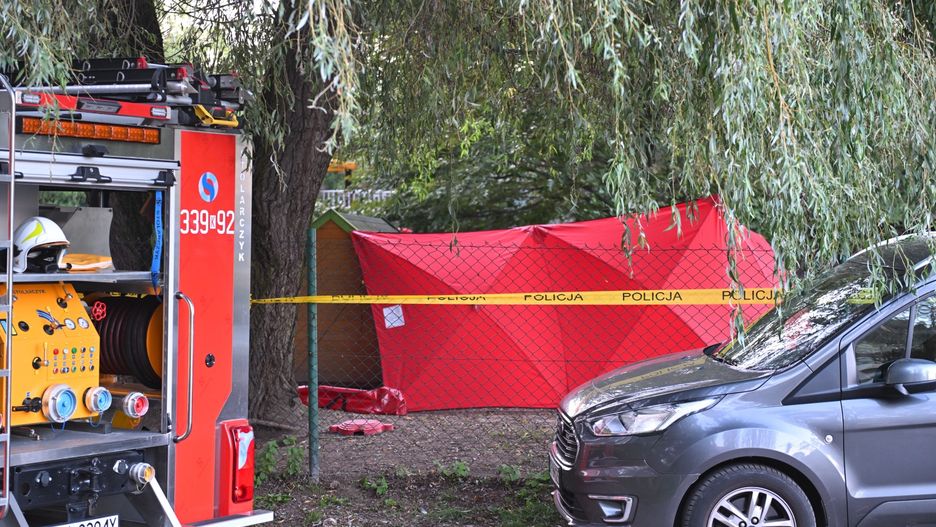 4-latek utonął w studzience. Nowe informacje