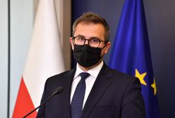 Białoruś przyjmie pomoc humanitarną od Polski? "Transport czeka w Bobrownikach, zgodnie z przewidywaniami"