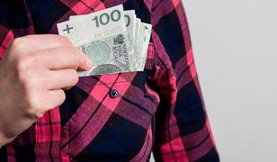 Rekordowy wystrzał wynagrodzeń. Tyle zarabia przeciętny Polak, historyczne dane
