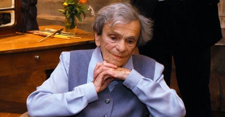 Krystyna Feldman związała się z żonatym aktorem. Na drodze miłości stanęła tragedia. "Robiłam wszystko, żeby go uratować"