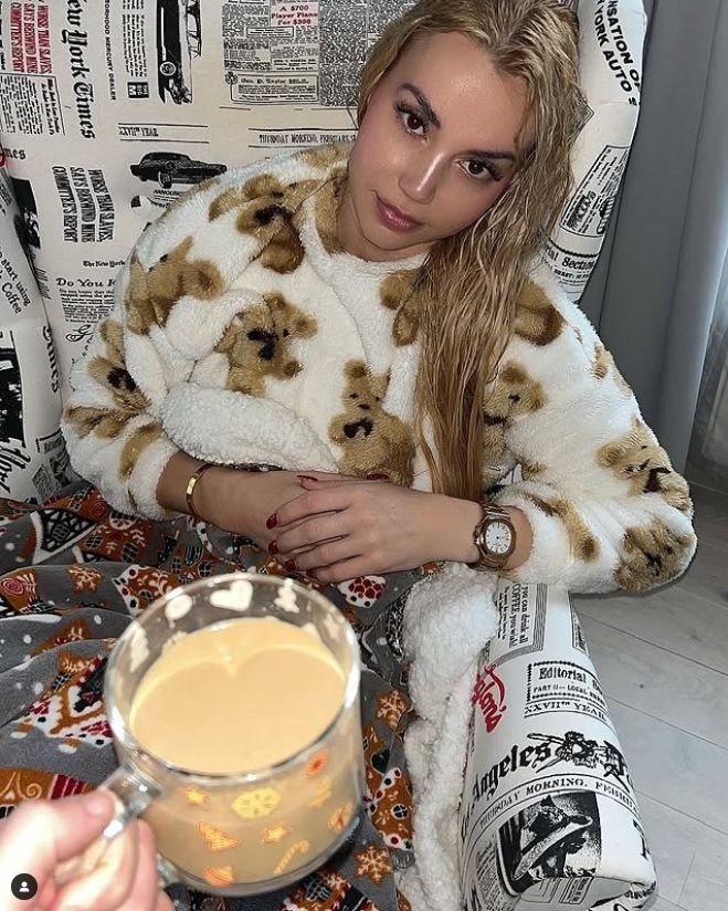 Marianna Schreiber