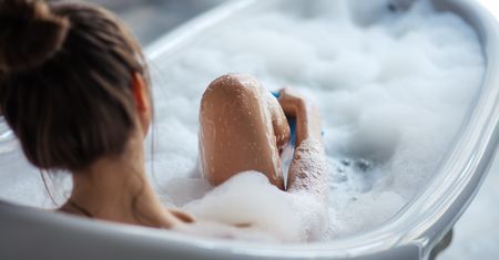 Masturdating robi furorę. Daje ogromną satysfakcję