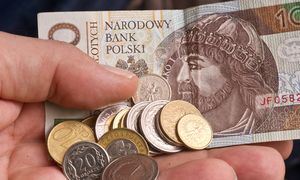 Małe przelewy, duże problemy. Takie kwoty też sprawdza skarbówka