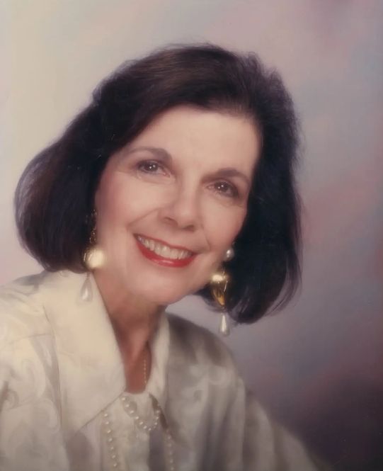 Mary Jo ‘MJ’ Campbell