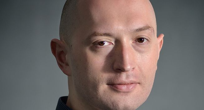 Łukasz Wyglądała w MEC zajmie się rozwojem programmatic advertising w Europie Środkowo-Wschodniej