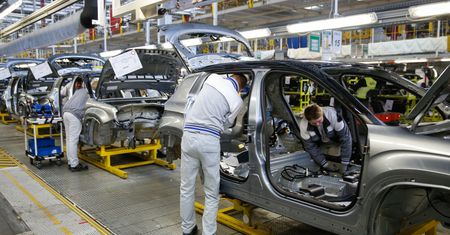 "Najszybciej rosnąca grupa pracowników w Polsce". Wyprzedzili Gruzinów